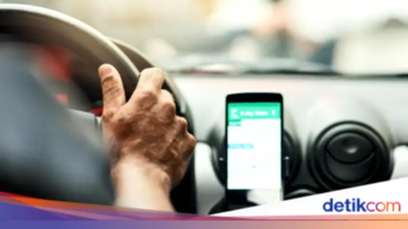 Grab Putus Kemitraan dan Blacklist Driver Taksol Usai Pelecehan Seksual Penumpang