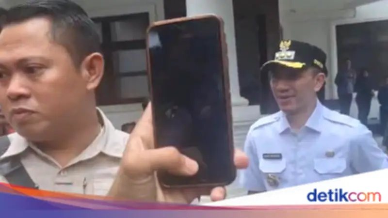 Gubernur Banten Panggil Bupati Lebak Usai Sindiran Status Mantan Napi Wakil Bupati