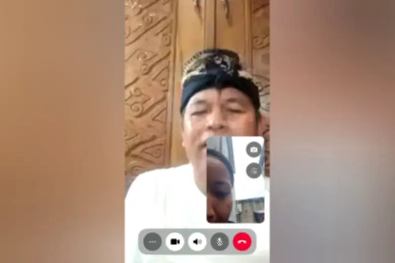 Gubernur Jabar Pastikan Bantu Pemulangan Vina, Korban Pengantin Pesanan di China