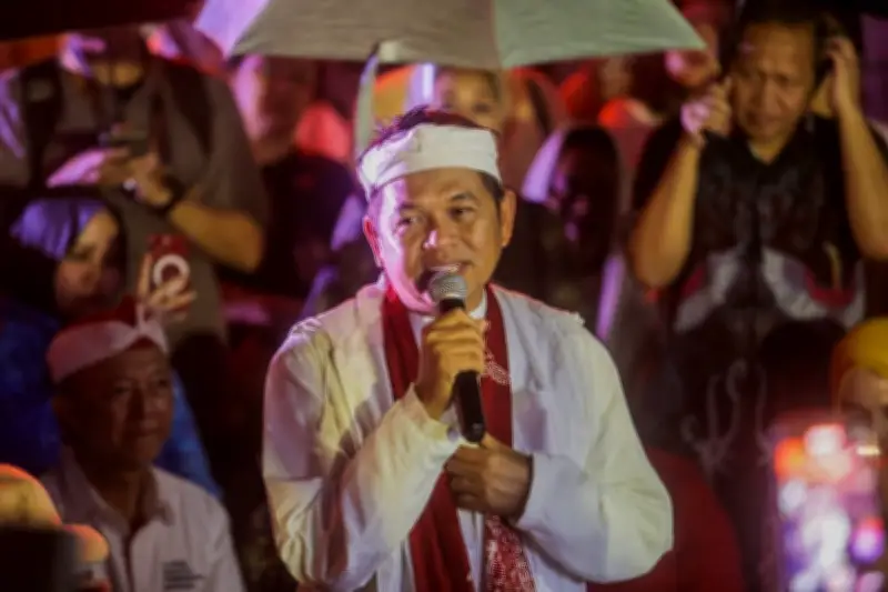 Gubernur Jabar Respons Kematian Siswa SMAN 5 Bandung Diduga Akibat Pengeroyokan