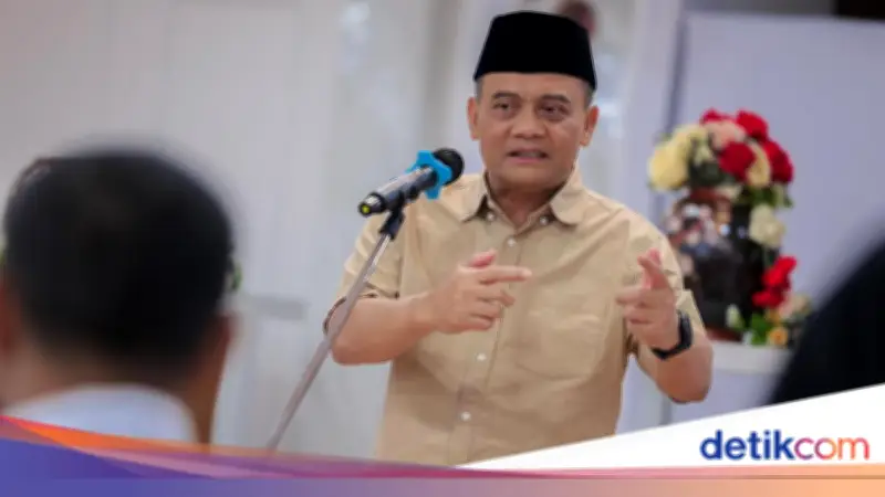 Gubernur Jateng Ahmad Luthfi Perintahkan Keterbukaan Informasi Publik Secara Penuh