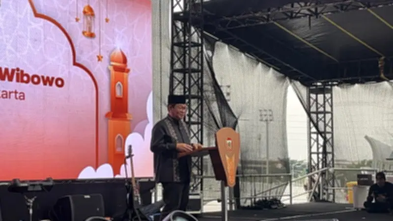 Gubernur Pramono Anung Rencanakan Integrasi JIS dengan Ancol untuk Atasi Kemacetan