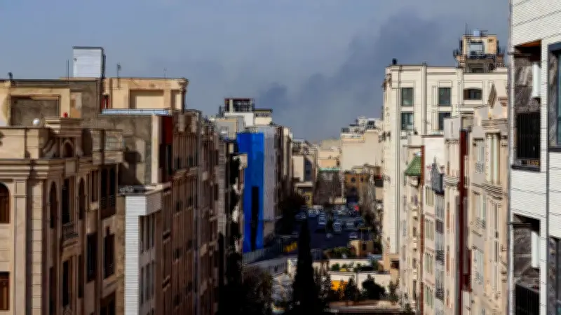 Guru Besar UI: Dua Alasan Indonesia Belum Perlu Jadi Mediator Konflik Timur Tengah