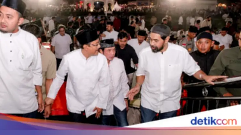 Gus Ipul Ajak Masyarakat Aceh Perkuat Solidaritas di Tengah Pemulihan Pascabencana