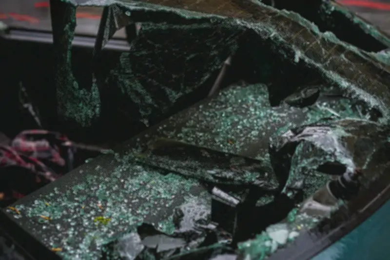 Hakim Jatuhkan Hukuman Percobaan untuk Lansia Pelaku Kecelakaan Fatal di San Francisco