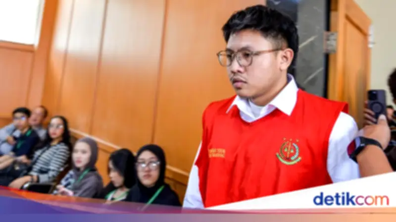 Hakim Tolak Eksepsi Resbob, Sidang Kasus Penghinaan Suku Sunda Dilanjutkan