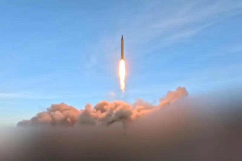 Hamas Desak Iran Hentikan Serangan ke Negara Teluk, Tegaskan Hak Bela Diri