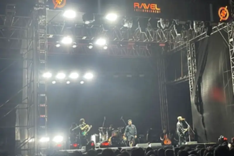 Hammersonic 2026 Siapkan Kejutan Penampil, 31 Artis Sudah Dikonfirmasi