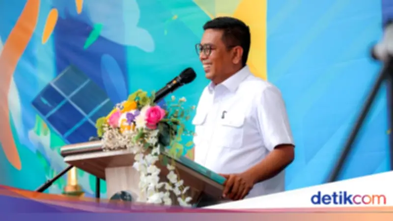 Harga Cabai Melambung, Andra Soni Luncurkan Gerakan Menanam untuk Ketahanan Pangan