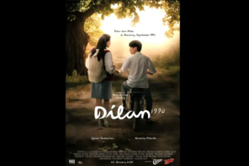 Hari Film Nasional 2026: 10 Film Terlaris Sepanjang Masa Versi Film Indonesia.or.id