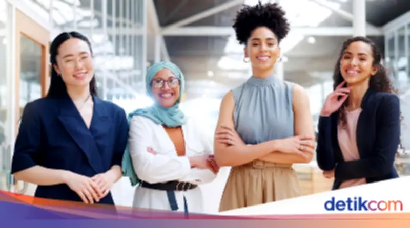 Hari Perempuan Internasional 2026: Fokus pada Hak, Keadilan, dan Aksi Global