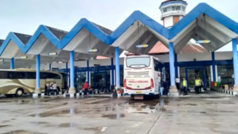 Hari Raya Nyepi 2026, Terminal Mengwi di Badung Bali Tutup Sementara Operasional