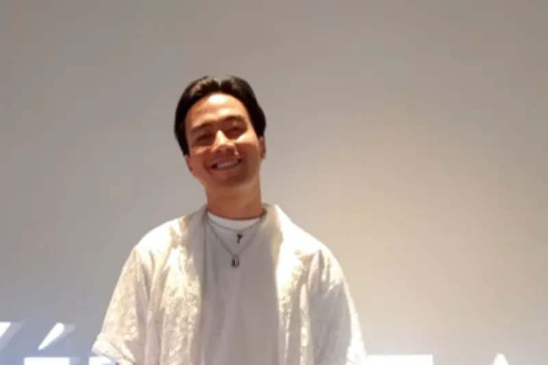 Harry Kiss Ungkap Kerinduan Istrinya, Bu Besba, Ingin Mimpi Bertemu Vidi Aldiano