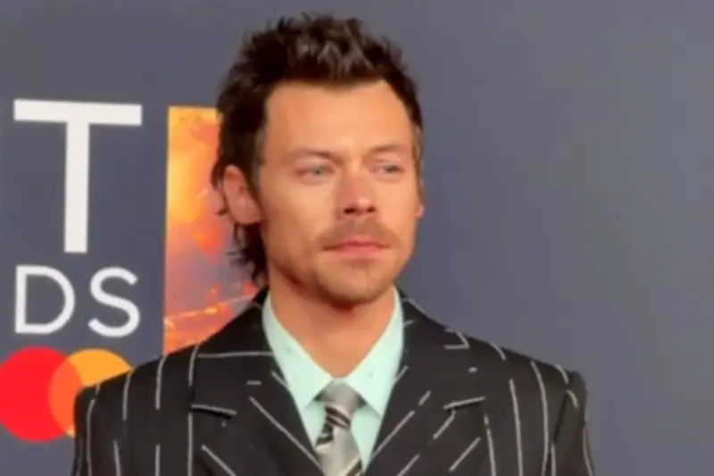 Harry Styles Buka Suara Soal Dampak Emosional Kepergian Liam Payne