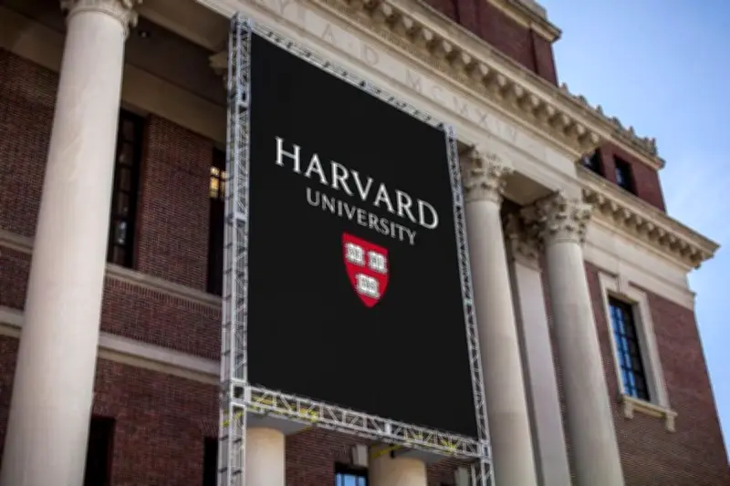 Harvard University Digugat Pemerintahan Trump, Dituding Langgar Hak Mahasiswa