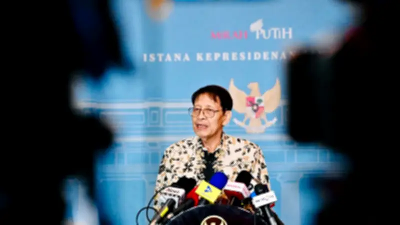 Hassan Wirajuda Ungkap Syarat Indonesia Jadi Mediator Perang Iran vs AS-Israel