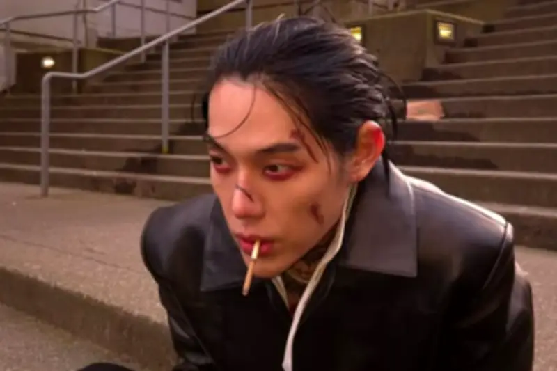 Heboh Isu Heeseung Keluar dari ENHYPEN, El Capitxn Bereaksi Keras