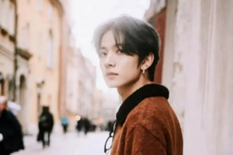 Heeseung Tinggalkan ENHYPEN, Ungkap Alasan Lewat Pesan Tulisan Tangan