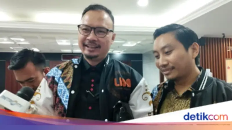 Hendarsam Marantoko Ditunjuk Jadi Dirjen Imigrasi, Gantikan Audrey Santoso
