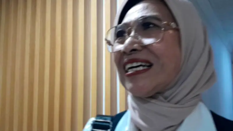 Hetifah Tegaskan Pembelajaran Tatap Muka Tetap Prioritas Meski Ada Wacana Efisiensi Energi