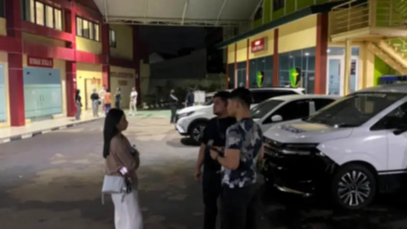 Hilang Dua Pekan, Alfin Ditemukan Tewas dalam Kondisi Mengenaskan di Cikeas Bogor