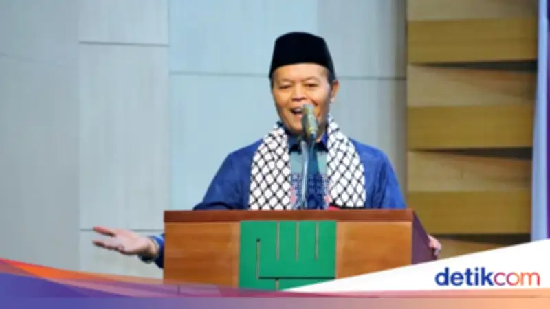 HNW Dorong Diplomasi Haji 1447 H untuk Perdamaian di Timur Tengah