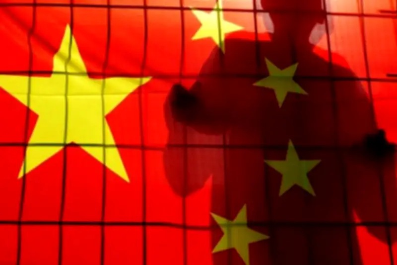 Hoaks Penjajahan China via Imigran Beredar di Media Sosial Indonesia