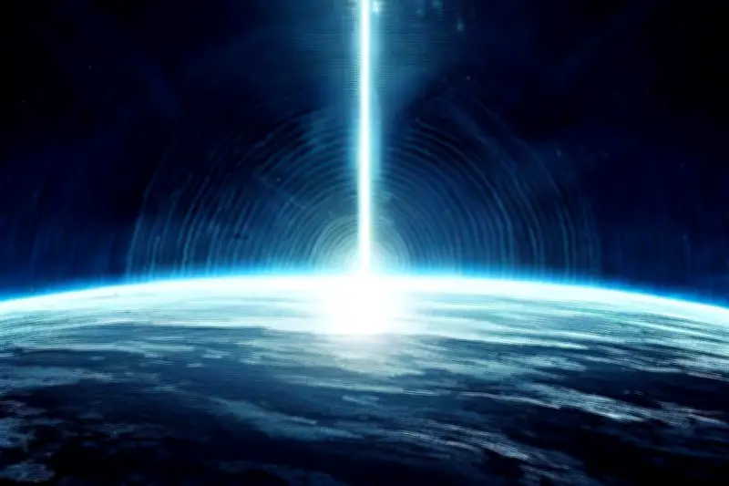 Hollywood 2026: Obsesi Baru pada UFO dan Alien dengan Pendekatan Realistis