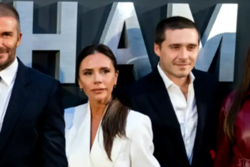 Hubungan Brooklyn Beckham dengan Orang Tua Masih Membeku di Ulang Tahunnya