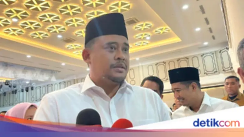 Hunian Tetap Korban Bencana Sumut Diresmikan Pekan Ini oleh Tito Karnavian