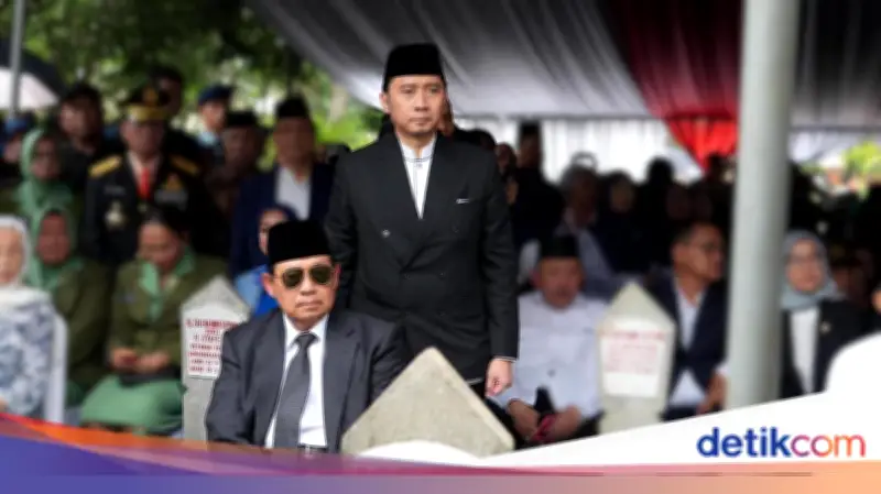 Ibas Kenang Juwono Sudarsono: Begawan HI & Pertahanan yang Bersahaja Telah Berpulang