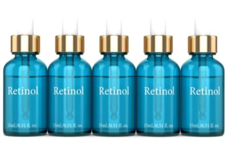 Ibu Hamil Wajib Hindari Retinol, Risiko Cacat Fisik Permanen pada Bayi