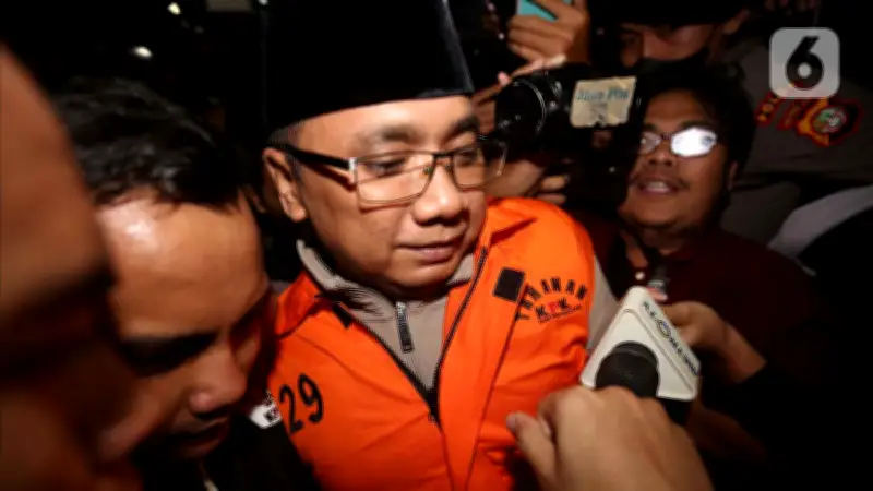 ICW Kritik KPK Soal Tahanan Rumah Gus Yaqut: Bentuk Keistimewaan yang Harus Dipertanggungjawabkan