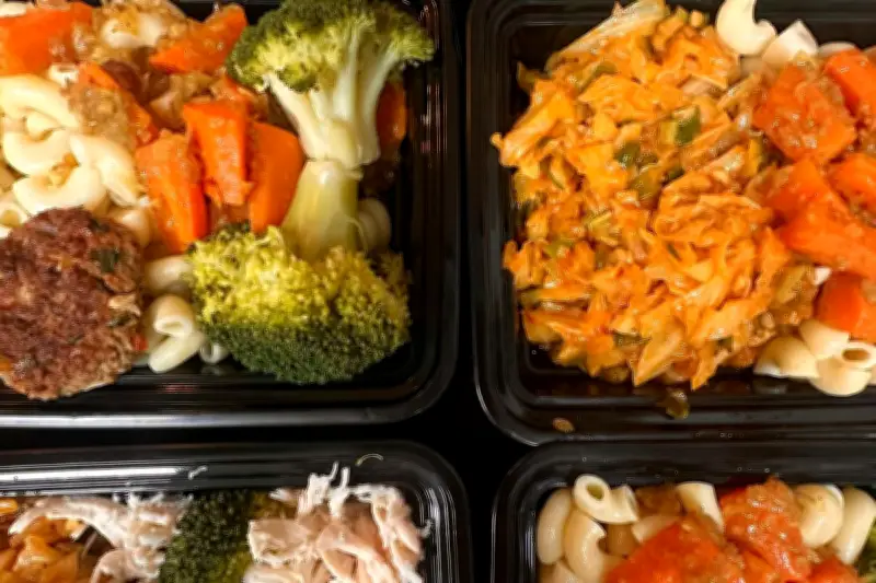 Ide Food Prep Seminggu dengan Budget Rp 200 Ribu, Hemat untuk Anak Kos