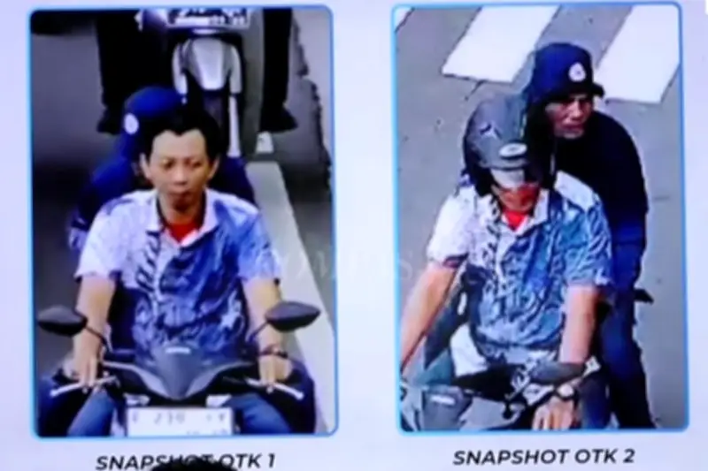 Identitas Pelaku Penyiraman Air Keras ke Andrie Yunus Terungkap, Ada Perbedaan Data