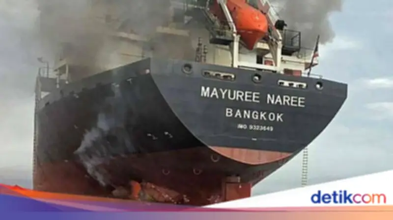 IEA Lepas Cadangan Minyak Terbesar Sejarah, Respons Blokade Selat Hormuz