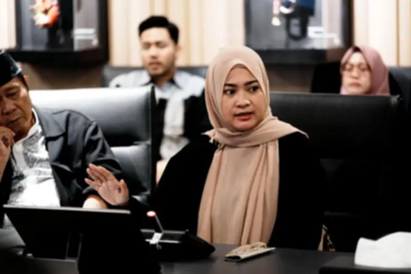 Ikke Nurjanah Soroti Royalti Dangdut yang Belum Cair Akibat Kebijakan Baru LMKN