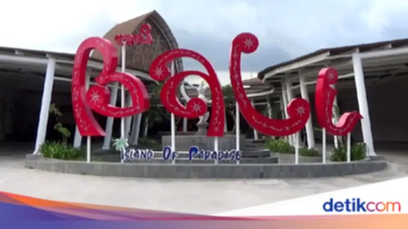 Imigrasi Bali Terbitkan 302 Izin Tinggal Darurat untuk WNA Terdampak Konflik Timur Tengah