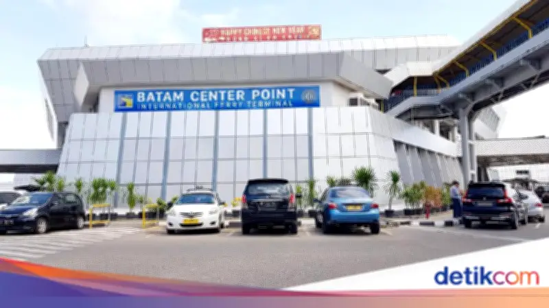 Imigrasi Batam Selidiki Laporan Pungli terhadap WNA Singapura, Oknum Akan Ditindak Tegas