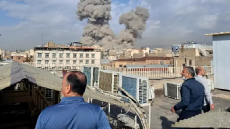 Imparsial Desak Evaluasi Posisi Indonesia di Board of Peace Pasca Serangan AS-Israel ke Iran