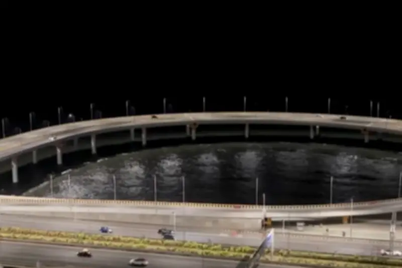 India Luncurkan Jalan Musik Pertama, Mainkan Lagu 'Jai Ho' Saat Kendaraan Lewat