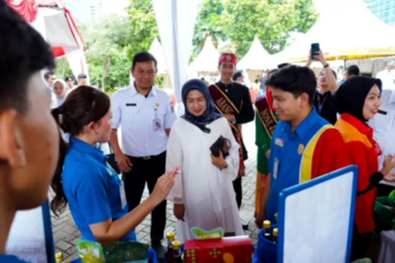 Indomaret Luncurkan Promo Ramadhan: Diskon hingga 30% untuk Susu dan Parcel