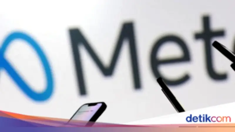 Indonesia Berikan Peringatan Keras ke Meta Atas Gagal Kendalikan Judi Online dan Disinformasi