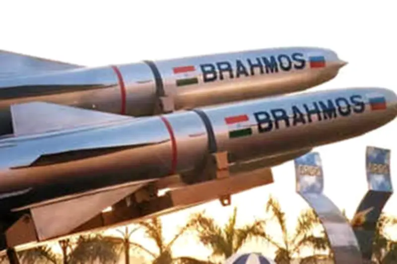 Indonesia dan India Sepakati Pengadaan Rudal BrahMos untuk Pertahanan Pantai