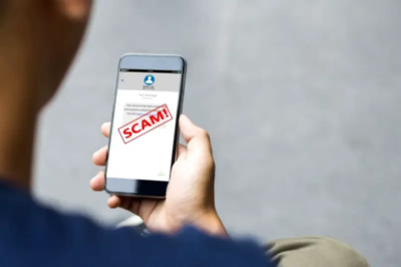 Indonesia Disebut Negara Kedua Paling Rentan Penipuan di Dunia, Apa Penyebabnya?