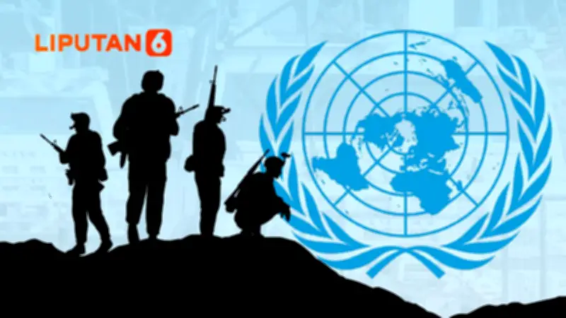 Indonesia Penyumbang Personel Terbanyak Kedua dalam Pasukan Perdamaian PBB di Lebanon