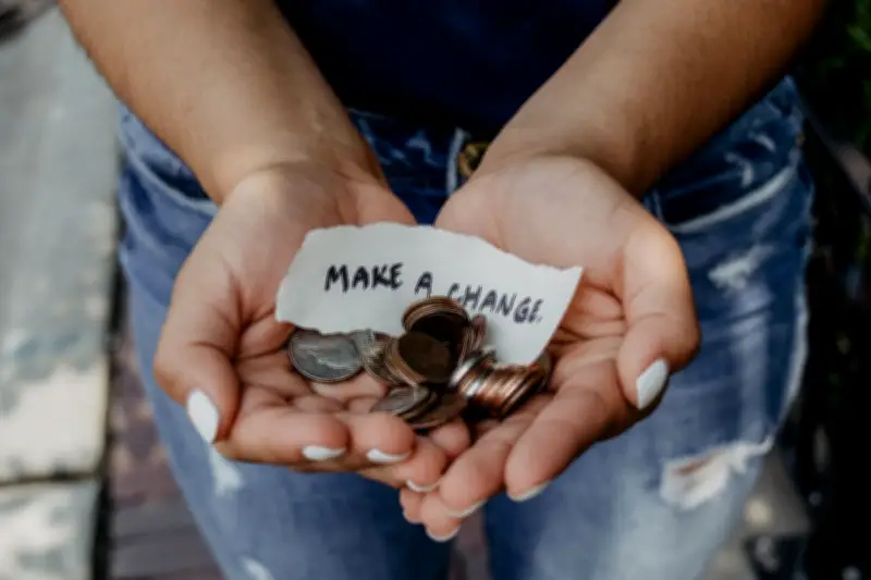 Indonesia Raih Peringkat Pertama Dunia untuk Kedermawanan pada 2026