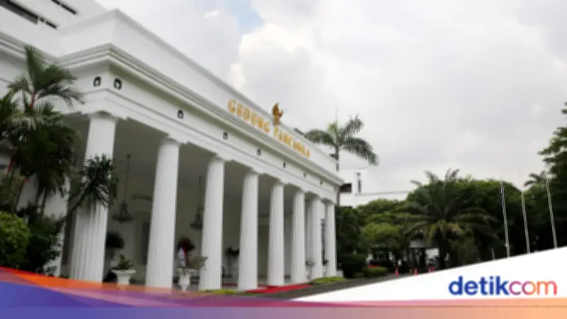 Indonesia Serukan AS-Israel dan Iran Hentikan Serangan di Timur Tengah