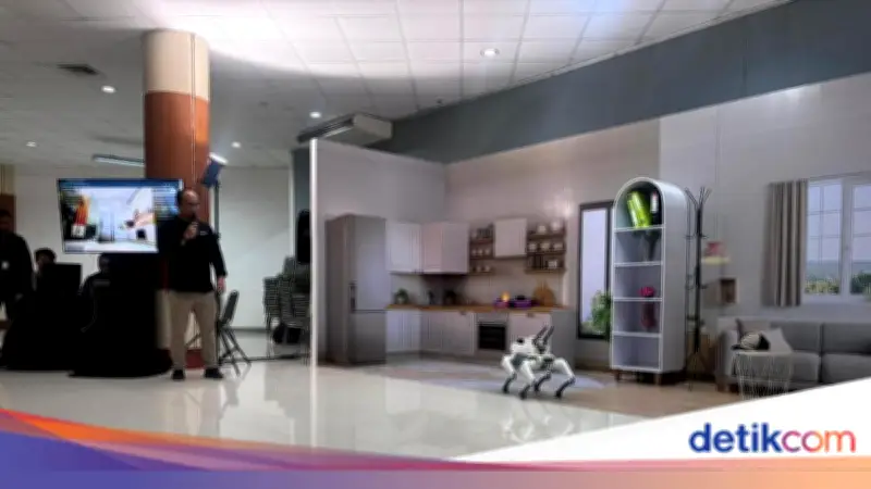 Indosat Luncurkan 5G AI RAN, Teknologi Pintar untuk Internet Cepat dan Responsif