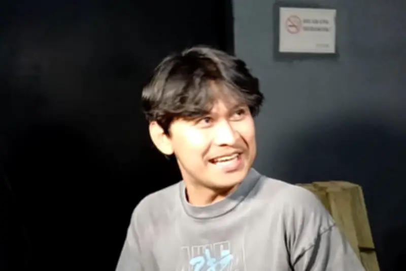 Indra Jegel Siapkan Rencana Khusus Pulang Kampung ke Binjai untuk Lebaran